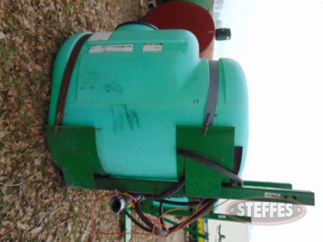 200 gal. front tank for JD 7920